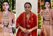 કિંજલ રબારી લગ્ન વિવાદ બાદ પાટીદાર માતાની રબારી સમાજના અગ્રણીને આજીજી,મને મારી દીકરી પાછી આપો