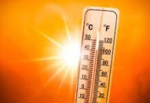 ગુજરાતમાં માર્ચની શરૂઆતમાં જ હીટવેવની ચેતવણી, રાજકોટમાં ૩૯.૨ સે તાપમાન નોંધાયું
