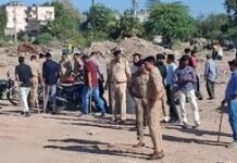 જામનગરમાં મેગા ડિમોલેશન, નિર્લિપ્ત રાયની મુલાકાત બાદ તંત્રનું કડક વલણ