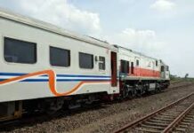 ગાંધીધામ – અમદાવાદ ટ્રેનની અડફેટે બે યુવકના મોત નીપજ્યા