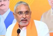 ભાજપ સરકારે સામાન્ય માણસ અને છેવાડાના લોકો સુધી સુવિધાઓ પહોંચાડી છે,જગદીશ વિશ્વકર્મા