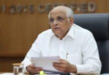 શહેરોના ભવિષ્ય પર આઇએએસ શાલિની અગ્રવાલનું પુસ્તક, મુખ્યમંત્રી ભૂપેન્દ્ર પટેલે વિમોચન કર્યું