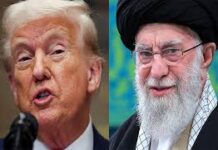 ટ્રમ્પ અને બિડેનની હત્યાના કાવતરામાં ફસાયેલ પાકિસ્તાની, રડતા રડતા કહે છે, ઈરાની જાસૂસોએ તેમને ધમકી આપી હતી