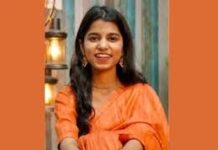 બિહારના વતની મૈથિલી નેપાળમાં ચમકી