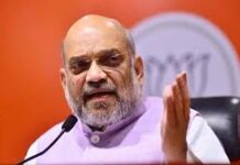 મમતા બેનર્જીને હરાવવા માટે ભાજપનો મોટો પ્લાન, ગૃહમંત્રી અમિત શાહ ૨૮ માર્ચે ‘ચાર્જશીટ’ જાહેર કરશે