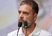 જો રાજકારણમાં ન હોત, તો હું કદાચ એરોસ્પેસ ક્ષેત્રમાં કોઈ ઉદ્યોગસાહસિકતામાં સામેલ થયા હોત,રાહુલ ગાંધી