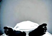 દાહોદમાં ક્રૂઝરે વૃદ્ધ સાયકલ ચાલકને એક કિ.મી. સુધી ઘસડી મોતને ઘાટ ઉતાર્યો