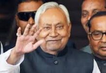 બિહારના રાજકારણમાં નવો વળાંક આવવાનો છે, નિશાંતને મુખ્યમંત્રી બનાવવાની માંગણીઓ વધી રહી છે