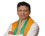 ભાજપે પોતાની ચૂંટણી સમિતિ અને મીડિયા ટીમની જાહેરાત કરી,સાંસદ ધવલ પટેલને પ્રવક્તા તરીકે નિયુક્ત