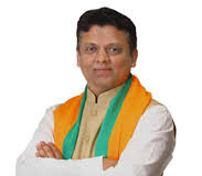 ભાજપે પોતાની ચૂંટણી સમિતિ અને મીડિયા ટીમની જાહેરાત કરી,સાંસદ ધવલ પટેલને પ્રવક્તા તરીકે નિયુક્ત