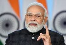 પીએમ મોદી પાસે “ગેરકાયદેસર યુદ્ધ” ની નિંદા કરવાની નૈતિક તાકાત નહોતી,કોંગ્રેસ