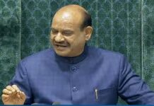 લોકસભા અધ્યક્ષને દૂર કરવાની નોટિસ, ઓમ બિરલા ગૃહમાં હાજર રહેશે, બચાવનો અધિકાર રહેશે