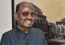 બંગાળ મારું બીજું ઘર છે, યાત્રા ચાલુ રહે છે’, ભૂતપૂર્વ રાજ્યપાલ સીવી આનંદ બોઝનો ખુલ્લો પત્ર