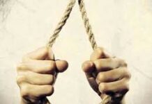 પોલીસ સબ ઇન્સ્પેક્ટરમાંથી પોલીસ ઇન્સ્પેક્ટર બનવાની તૈયારી કરતી યુવતીએ અચાનક જ આત્મહત્યા કરી