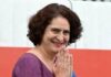 પશ્ચિમ એશિયાના સંકટ પર આપણને રાજકારણ નહીં, પણ ઉકેલની જરૂર છે,પ્રિયંકા ગાંધી