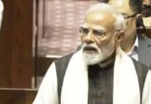 મધ્ય પૂર્વમાં ચાલી રહેલી યુદ્ધની પરિસ્થતિ અંગે પીએમ મોદી દેશના તમામ મુખ્યમંત્રીઓ સાથે વાત કરશે