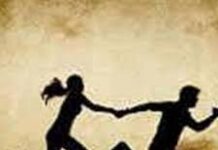 કરમદડી ગામની સગીરાને જૂનાગઢનો યુવક ભગાડી ગયો