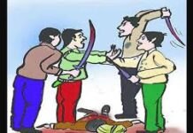 સાવરકુંડલામાં દૂધના બાકી પૈસા માંગતા બે ભાઈઓએ ભેગા મળી યુવક પર તલવાર અને પાઈપથી હુમલો કર્યો