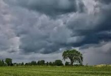 ગુજરાતમાં ભર ઉનાળે માવઠાની આફત,૨૯-૩૦ માર્ચે ગાજવીજ સાથે વરસાદની આગાહી