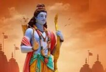 બાબરા શહેરમાં આજે ૨૬ માર્ચે રામનવમીની ભવ્ય શોભાયાત્રા