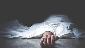 અમરેલી શહેરમાં દિવાલ પર બેઠેલા શ્રમિકને ચક્કર આવતા કરૂણ મોત