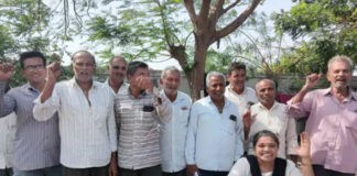 બગસરામાં ટેકાના ભાવે ચણાની ખરીદીનો પ્રારંભ