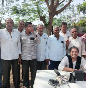 બગસરામાં ટેકાના ભાવે ચણાની ખરીદીનો પ્રારંભ