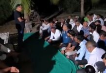 બાબરામાં ડો. બાબાસાહેબની જન્મ જયંતિની ઉજવણીનું આયોજન