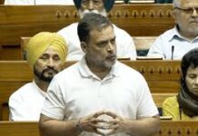 કોંગ્રેસે ઇંધણ સંકટ અંગે કેન્દ્ર સરકાર પર હુમલો કર્યો, પીએમ મોદી પર ભય ફેલાવવાનો આરોપ લગાવ્યો