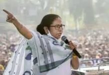 પશ્ચિમ બંગાળ વિધાનસભા મતવિસ્તાર ભાભી અને ભાભી ચૂંટણીમાં ટકરાશે