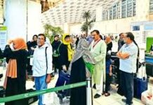 યુદ્ધ પછી ભારતની સલાહઃ નાગરિકોને શક્ય તેટલી વહેલી તકે ઈરાન છોડવાની સલાહ