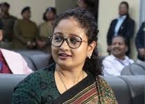 આસામમાં ચૂંટણીમાં જેએમએમ એક મજબૂત વિકલ્પ તરીકે ઉભરી આવ્યું છે અને પાર્ટીને સારો જનસમર્થન મળ્યું છે,સારેન