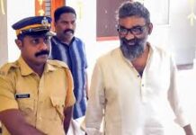 જાતીય સતામણીના આરોપમાં મલયાલમ ફિલ્મ દિગ્દર્શક રંજીતને પોલીસ કસ્ટડીમાં લેવામાં આવ્યો