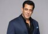 પાન મસાલા જાહેરાત કેસમાં અભિનેતા સલમાન ખાનને રાહત,રોક લગાવી