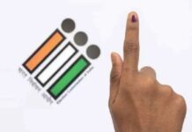 સ્થાનિક ચૂંટણીએ બે પટેલ ઝ્રસ્નો ભોગ લીધો છે