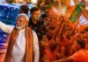 પાંચ રાજ્યોમાં સ્થાપિત નેરેટિવ ન ચાલ્યો