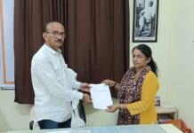 જીરા ગામના સરપંચ દક્ષા બેન ચોડવડિયાએ આપ્યું રાજીનામું