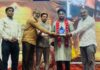 કુંકાવાવના સનાળા ગામે ગીરગંગા પરિવાર ટ્રસ્ટનું પ્રેરણાદાયી અભિયાન