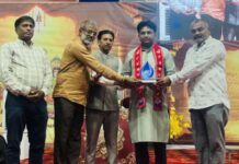કુંકાવાવના સનાળા ગામે ગીરગંગા પરિવાર ટ્રસ્ટનું પ્રેરણાદાયી અભિયાન