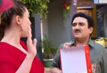 માત્ર જેઠાલાલની નજર જ બંગાળી ઉપર છે