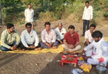 સાવરકુંડલા તાલુકામાં મહેશ કસવાલાના હસ્તે ખાતમુહૂર્ત અને લોકાર્પણ કરાયું