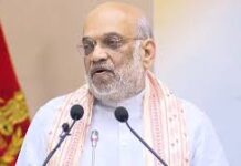 પાકિસ્તાન અને બાંગ્લાદેશથી થતી ઘૂસણખોરીને રોકવામાં આવશે, ગૃહમંત્રી અમિત શાહ