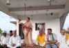 ઘરમાંથી કાઢી મૂકવામાં આવેલા લોકો વિસાવદર આવીને વિધાનસભ્ય બની જાય છે ,કરસન ભાદરકા