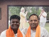 કેરળમાં ત્રણ ધારાસભ્યો હોવા છતાં, ભાજપ સ્પીકરની ચૂંટણી લડશે; બીબી ગોપાકુમાર ઉમેદવાર રહેશે.