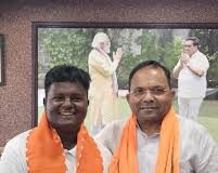કેરળમાં ત્રણ ધારાસભ્યો હોવા છતાં, ભાજપ સ્પીકરની ચૂંટણી લડશે; બીબી ગોપાકુમાર ઉમેદવાર રહેશે.