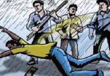 અમરેલીમાં છૂટાછેડાના કેસની અદાવતમાં વૃધ્ધ પર હુમલો કરાયો
