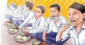 અમરેલી તાલુકાની વિવિધ પ્રા.શાળાઓમાં સંચાલક-કમ-કુક રસોયા માટે ભરતીની જાહેરાત