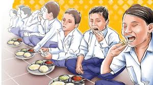 અમરેલી તાલુકાની વિવિધ પ્રા.શાળાઓમાં સંચાલક-કમ-કુક રસોયા માટે ભરતીની જાહેરાત