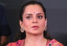 “કોઈ આપણને બચાવવા આવતું નથી,” કંગના રનૌતે ત્વિષા અને દીપિકાના મૃત્યુ પર ગુસ્સો વ્યક્ત કર્યો