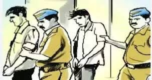 જિલ્લામાંથી અડધો ડઝન શરાબી ઝડપાયા